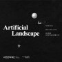 [문화철도959] 2024 문화철도959 입주작가 이민혜 개인전 <Artificial Landscape>