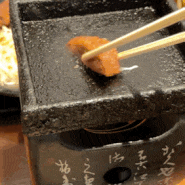 일본 오사카 난바 맛집, 웨이팅 없이 먹은 : 토미타 규카츠
