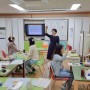 지역사회교육전문가 역량강화교육 일환 한국형에니어그램 3단계 2024-04-09-16
