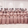 상해화동한인여성경제인회 아름누리 합창단과 하는 '행복의 서약' 자선 음악회