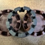 NOR-MEX COUPLING 2PART E TYPE 214 ( 노어멕스카플링 ) - 원텍코리아 ( ONETECHKOREA )