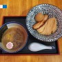 <동인동맛집> 대구 츠케멘 맛집은 여기에서 종결 '정통일본라멘새참'