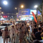 태국 최대명절 쏭크란 축제 / 현재 치앙마이는 쏭크란 물축제로 밤낮이 뜨겁게 달아올랐습니다