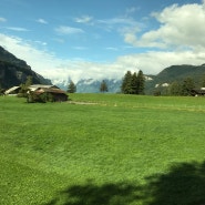 스위스 혼자 여행 준비 스위스 융프라우 6월 7월 8월 날씨 옷차림 꿀팁 추천