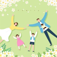 [법정기념일] 가정의 달, 5월 공휴일 정보 총정리