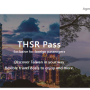 대만 여행 타이베이에서 가오슝 고속철도 3일권 THSR 예약하는 방법