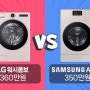 [LG VS 삼성] 혁신가전으로 부상한 세탁건조기, 판매량 1위는?