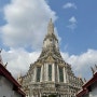 방콕 3일차 ① | 왕궁 투어(왓아룬-에메랄드 사원-왕궁) | 복장 규정, 준비물, 입장료, 소요시간