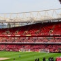 유럽 영국 런던 여행 코스 축구 경기 직관 아스날 티켓 예매하기