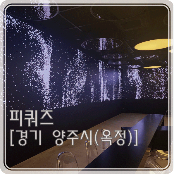 피쿼즈[경기 양주시(옥정)]