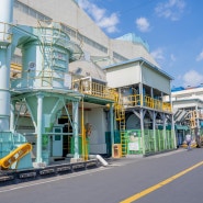 하남 영창비앤티가 로케트 AGM 배터리 최대 생산 공장, 세방 창원 공장에 다녀왔습니다!