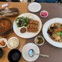 [오늘의 채식] 부산 베지나랑 (전부 비건, N번째 방문)