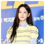 화사한 봄을 닮은 스타일링이 매력적인 배우 오연서 패션 with 아쉬(ASH)