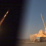 5시간 동안 쏟아부은 공습…'이란, 미사일 능력 과시' / 연합뉴스TV (YonhapnewsTV)