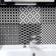 셀프 욕실 나노코팅 인조대리석까지 쉬워진 청소 욕실코팅제 폼포나치 욕실코팅 필수!
