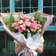 천안꽃다발 성공적인 기념일 선물을 위한 선택한 꽃집