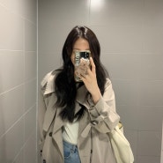인천 구월동미용실 본비반트헤어, 톤다운 염색하고 웨딩촬영 준비!
