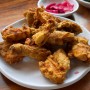 [진주] 진주통닭 평거동 치킨 맛집 ㅇㄱㄹㅇ