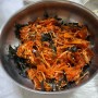 [속초] 찐로컬맛집 아바이회국수에서 회덮밥과 아비이순대 먹고 온 후기