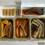 삼성 맛집 봉구가래떡볶이 삼성역점 이색 데이트 음식