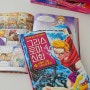 아울북 그리스로마신화 앵콜 공구 : 만화로 읽는 초등인문학