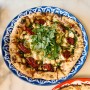 [태국 치앙마이] 아디락 피자 Adirak Pizza : 화덕피자 - 치앙마이 반캉왓 역대급 피자 맛집