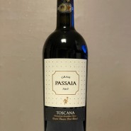 [와인/이탈리아] Gran Passaia 2017