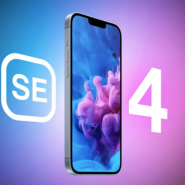 신형 아이폰 SE4 보급형 가성비 스마트폰 출시일 및 스펙