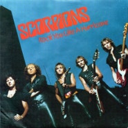 Scorpions - Rock You Like a Hurricane (1984) + Hurricane 2000 : 역대 최고 공연곡이었던 노래 ...