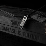 PXG DAMASCUS SPECIAL LAUNCH 한정판 퍼터!!