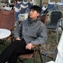 남자 방풍 자켓 추천 코오롱스포츠 모노머터리얼 지속 가능성 패션 친환경 제품