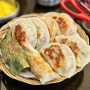 동탄 센팍 창화당 만두, 쫄면, 떡볶이 분식 메뉴 먹기