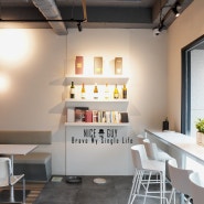 대전 문화동 카페 타브가 - 브런치와 커피, 와인까지 즐길 수 있는 신상 카페