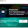 [Kaspersky]WannaCry 로 부터 보호하는 방법