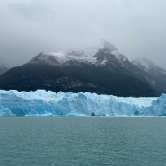 [아르헨티나] 엘 칼라파테에서 페리토 모레노 빙하 투어 없이 다녀오기