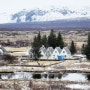북유럽 아이슬란드여행 골든서클 싱벨리어국립공원 편