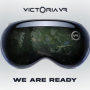 애플비전프로 출시로 더 기대감이 높아지는 프로젝트, Victoria VR