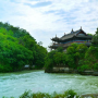 [중국/청두 여행] 청두 대표 관광지 추천: 두장옌 수리시설