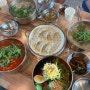 김포 칼국수, 운양동 맛집 - 한국시 김포본점