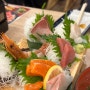 [일본/삿포로] 스스키노역 해산물 맛집 :: 이소마루 24시간 영업, 현지인 숨은 이자카야 추천