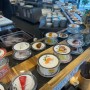 [울산] 한접시에 1,900원 가성비 울산스시맛집 '미카도스시 울산송정점'