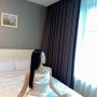 호텔토랑 룸서비스 인천 가볼만한곳 인천핫플 블루옐로마린호텔 다녀왔어요.