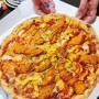 [포항 맛집] 죽도동 피자 "레트로지" 재방문 후기