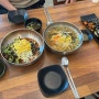 인천강화맛집, 국수 꼬마김밥 찐찐맛집 "오가네국수"