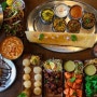 인도의 염소 요리, 로건조쉬, 비리야니, 탄두리 (Indian Goat Cuisine,Rogan josh,Biryani,Tandoori.)