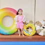 여아수영복 어린이날선물 생존강습 유아실내수영복