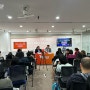 [행사 주관] 베트남 하노이 현지에서 토론교육 관련 간담회 공동 개최