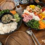 [안산] 고잔동 인더비엣! 무난하게 즐길 수 있는 베트남음식! '인더비엣'