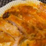 맛있는 닭가슴살 추천 / 한끼통살 소스닭가슴살 맛&식감 후기