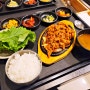 인천공항 제1여객터미널 식당, 아침 시간 식사 맛집 소문